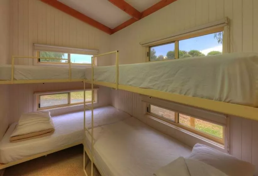 ホテル Yarrawonga Holiday Park