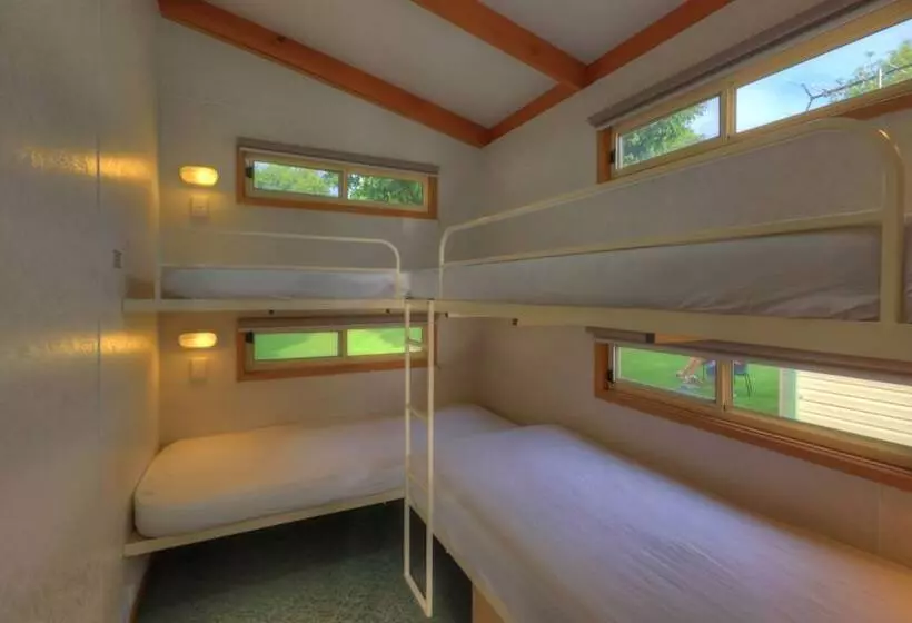 ホテル Yarrawonga Holiday Park