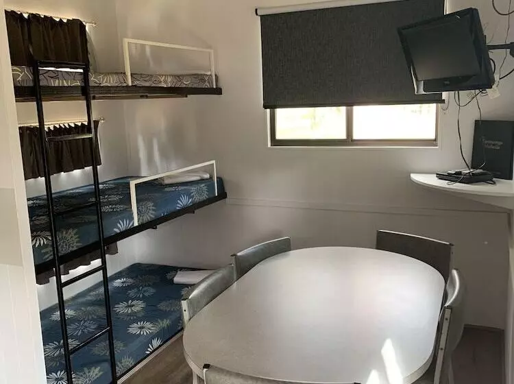 ホテル Yarrawonga Holiday Park