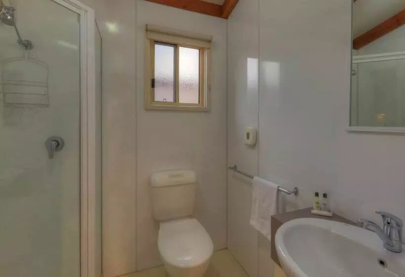 ホテル Yarrawonga Holiday Park