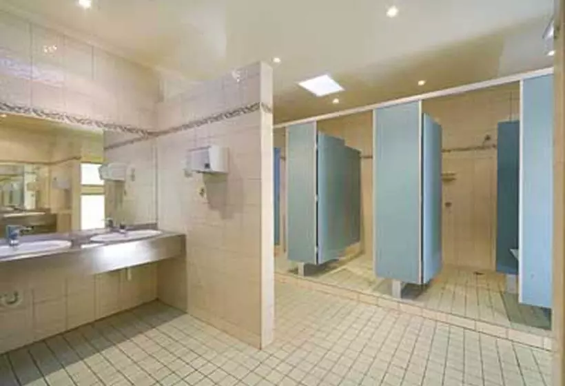 ホテル Yarrawonga Holiday Park