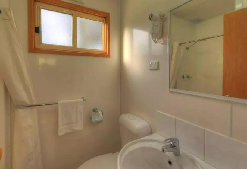 ホテル Yarrawonga Holiday Park