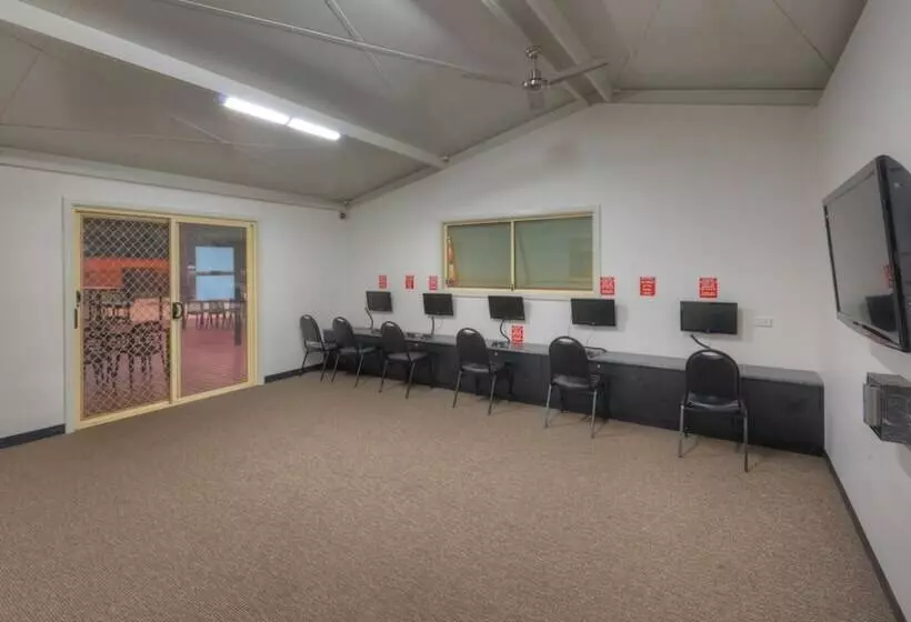 ホテル Yarrawonga Holiday Park