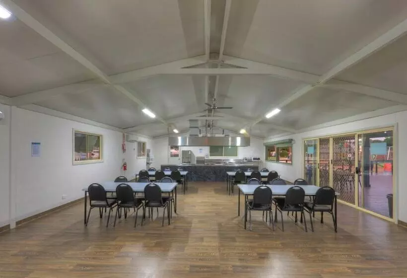 ホテル Yarrawonga Holiday Park