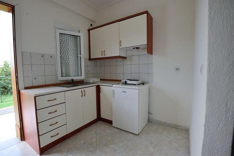 Kleopatra Hotel Kallithea