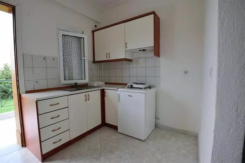 Kleopatra Hotel Kallithea