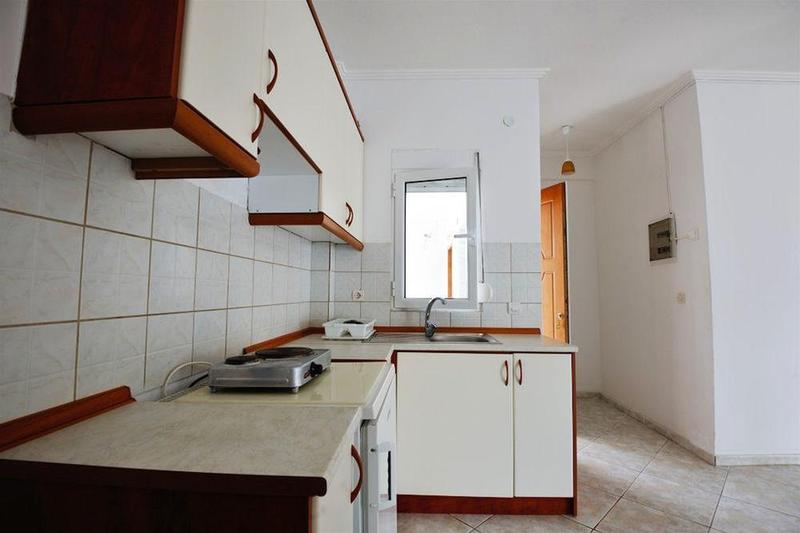 Kleopatra Hotel Kallithea