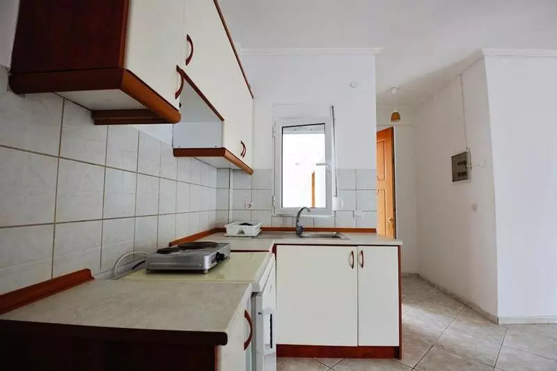 Kleopatra Hotel Kallithea