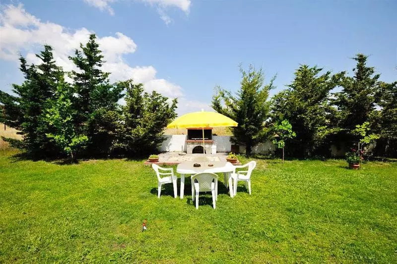 Kleopatra Hotel Kallithea