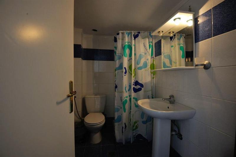 Kleopatra Hotel Kallithea