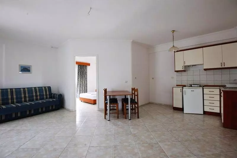 Kleopatra Hotel Kallithea