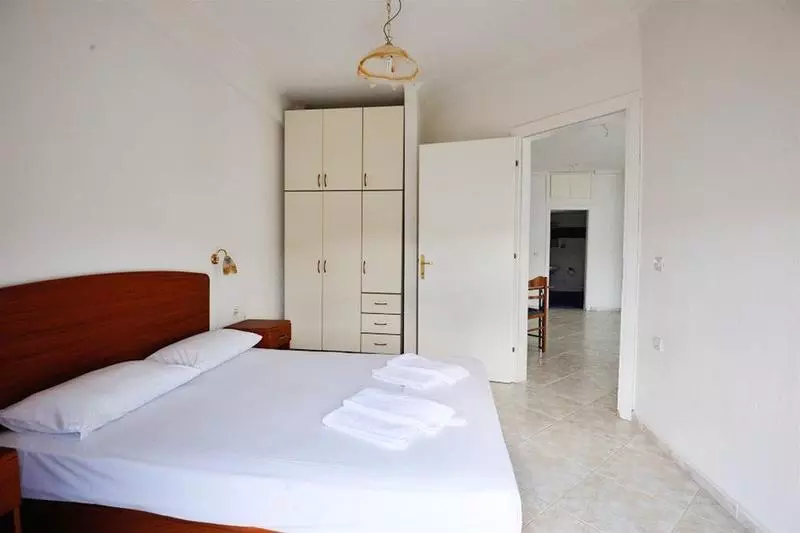 Kleopatra Hotel Kallithea