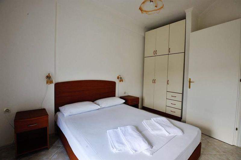 Kleopatra Hotel Kallithea