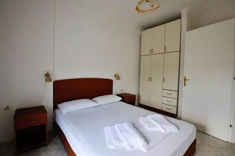 Kleopatra Hotel Kallithea