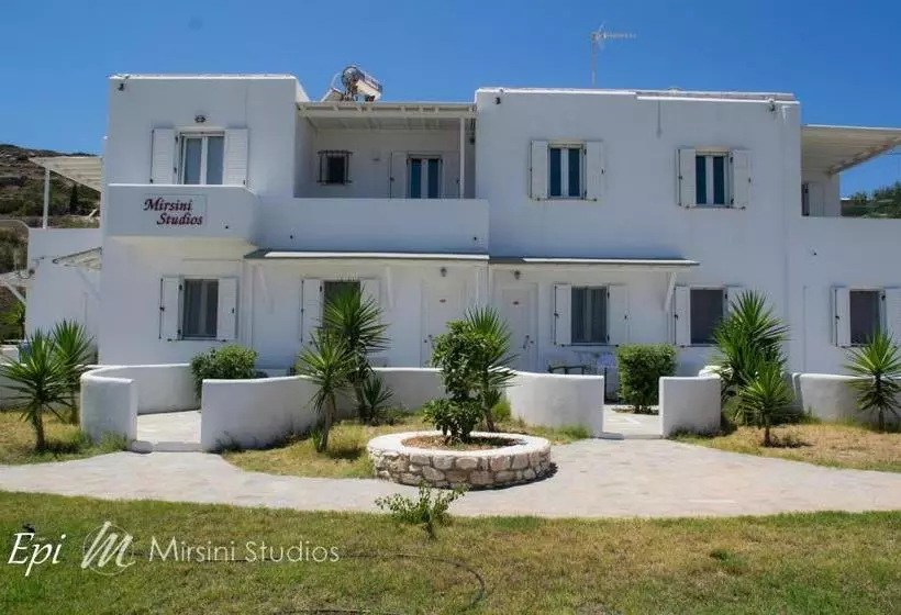 Mirsini Studios