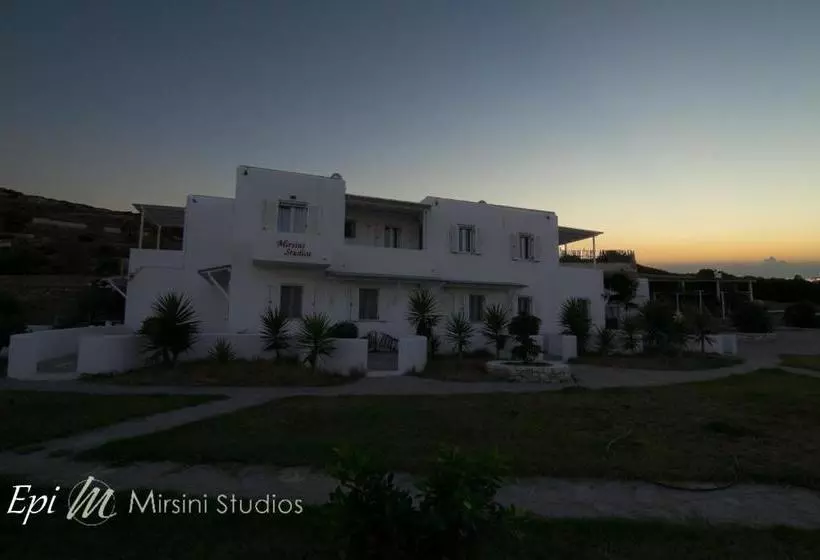 Mirsini Studios