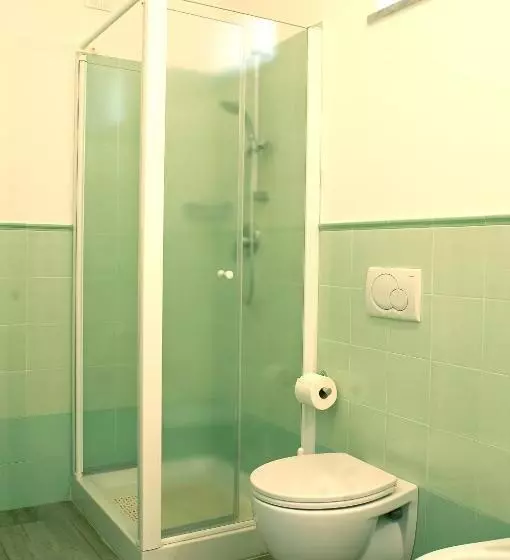 پانسیون A Durmì