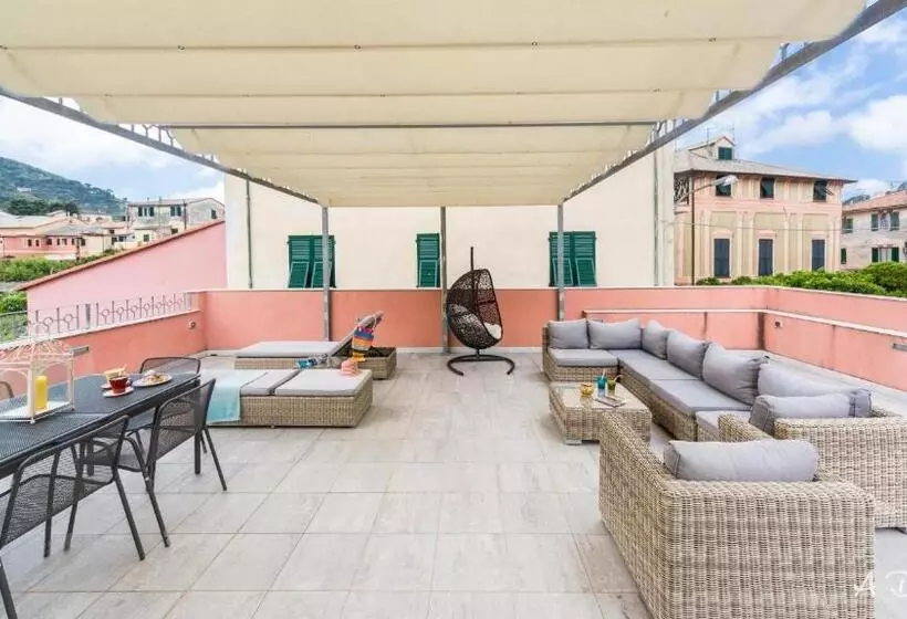 پانسیون A Durmì