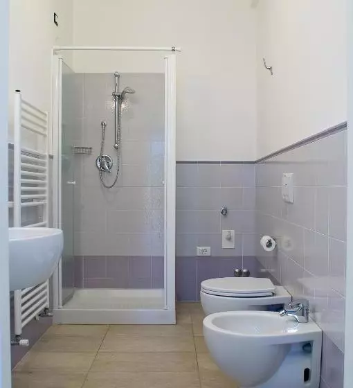 پانسیون A Durmì