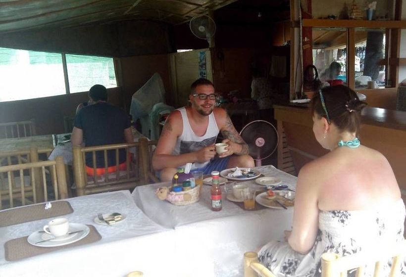 Пансион Eden Lanta Bungalow