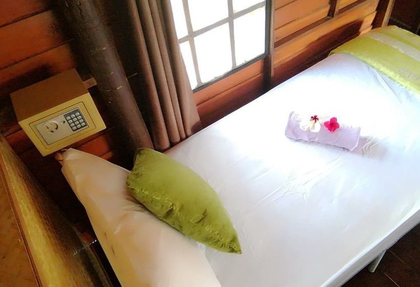 Пансион Eden Lanta Bungalow