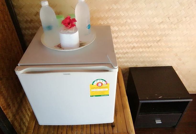 Пансион Eden Lanta Bungalow