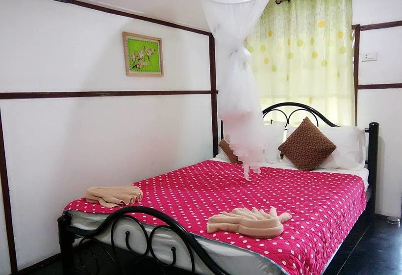 Пансион Eden Lanta Bungalow