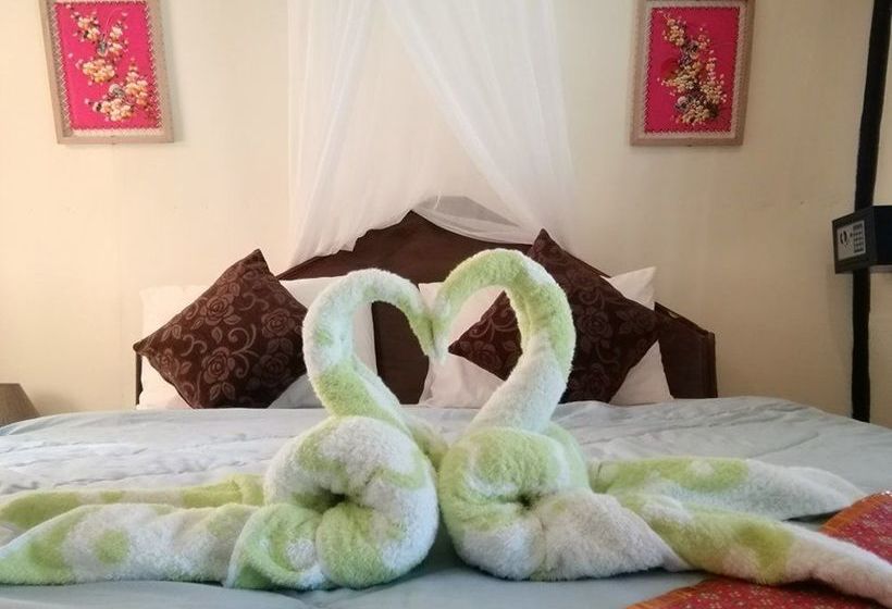 Пансион Eden Lanta Bungalow