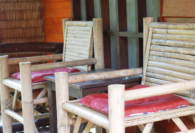 Пансион Eden Lanta Bungalow