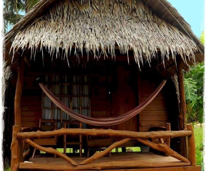 Пансион Eden Lanta Bungalow