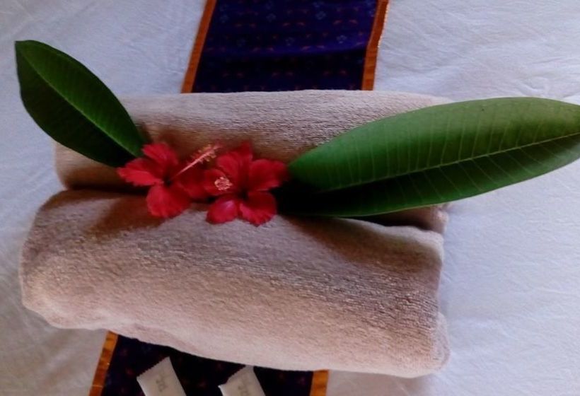 Пансион Eden Lanta Bungalow