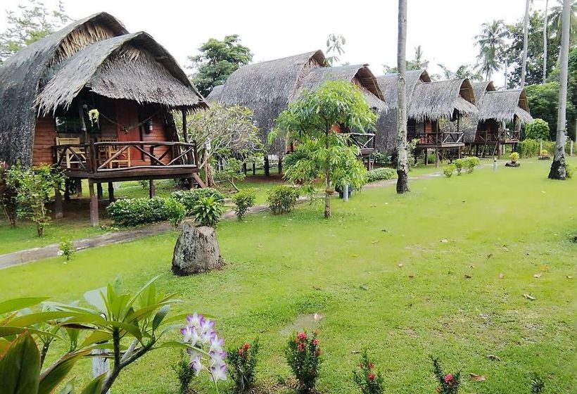 Пансион Eden Lanta Bungalow