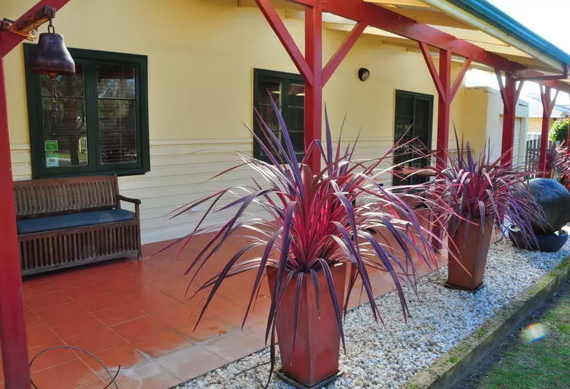 ペンション Busselton Guest House