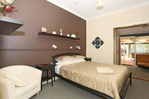 膳宿费 Busselton Guest House