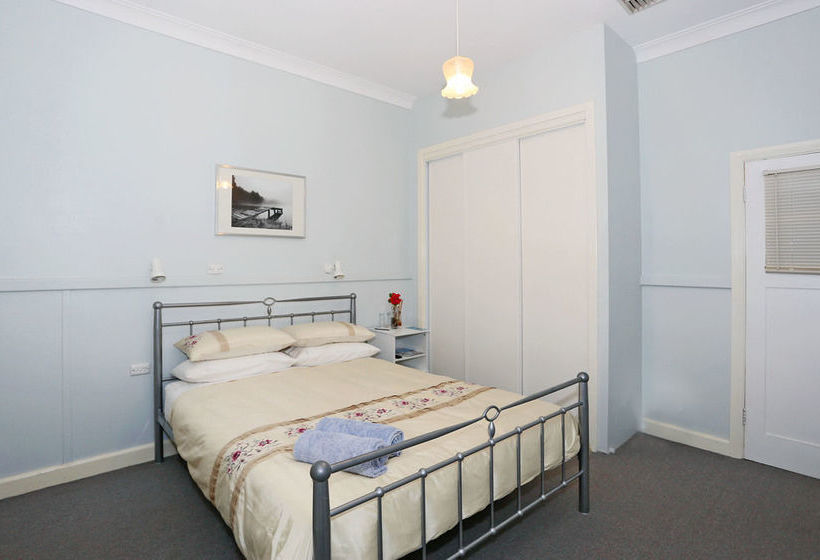 膳宿费 Busselton Guest House