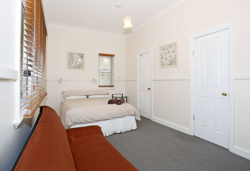 膳宿费 Busselton Guest House