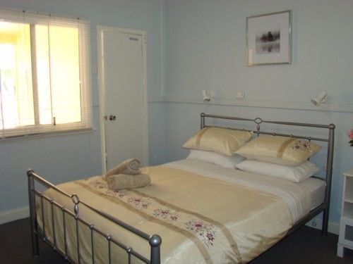 膳宿费 Busselton Guest House