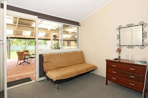 膳宿费 Busselton Guest House