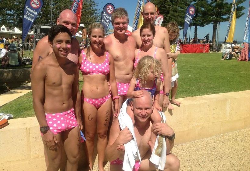 膳宿费 Busselton Guest House