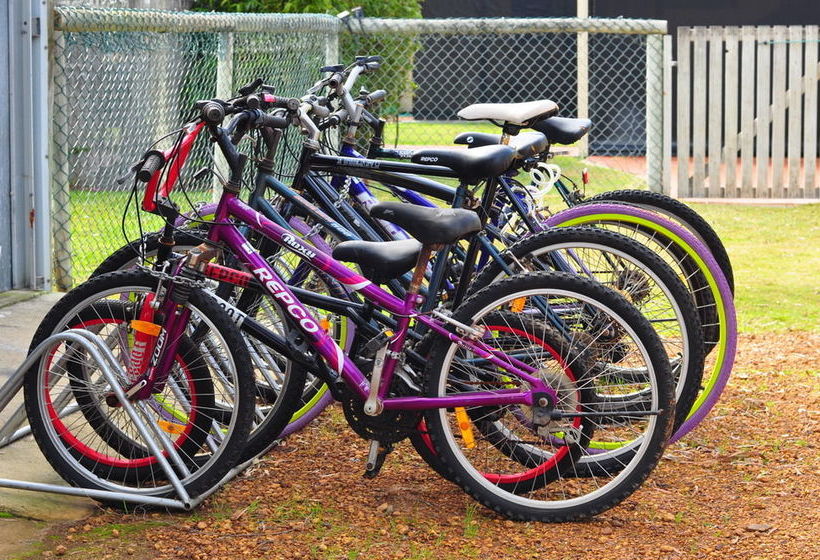 膳宿费 Busselton Guest House