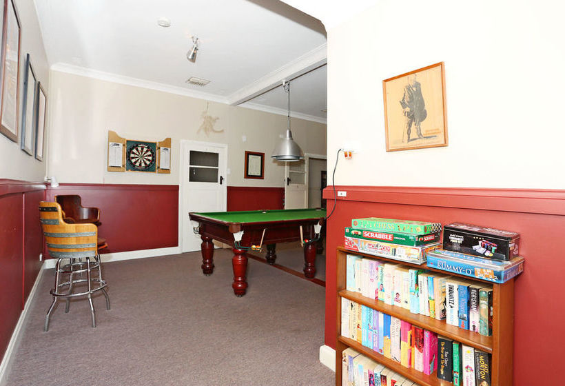 膳宿费 Busselton Guest House