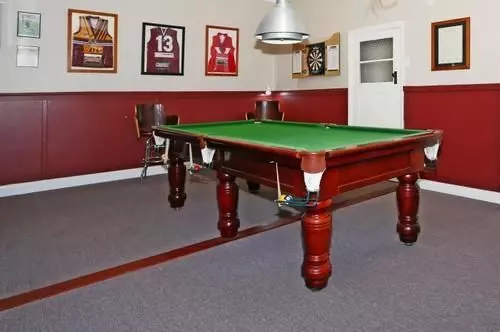 ペンション Busselton Guest House