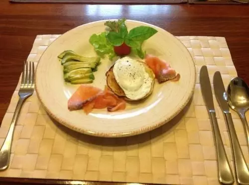 ペンション Busselton Guest House