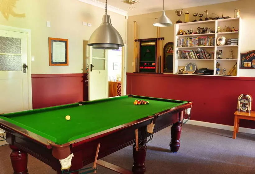 ペンション Busselton Guest House