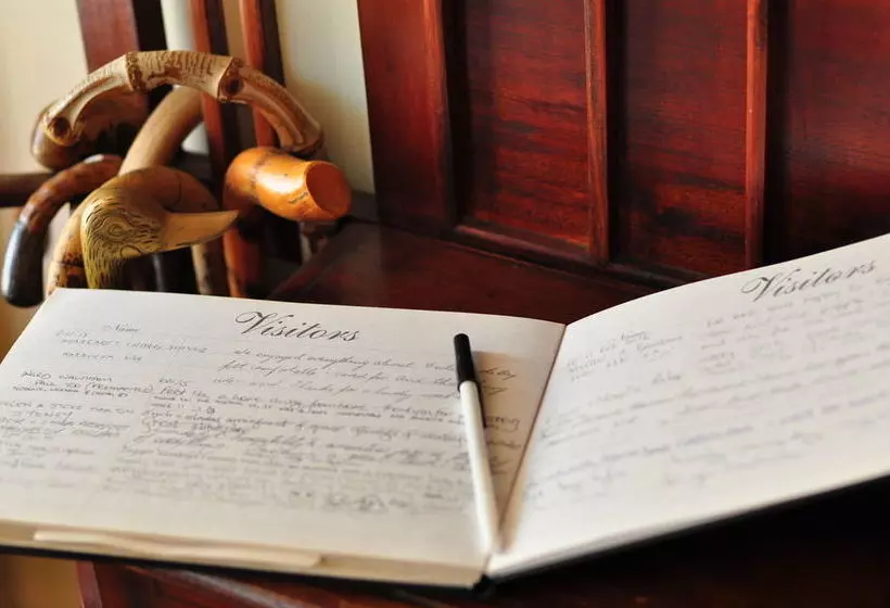 ペンション Busselton Guest House