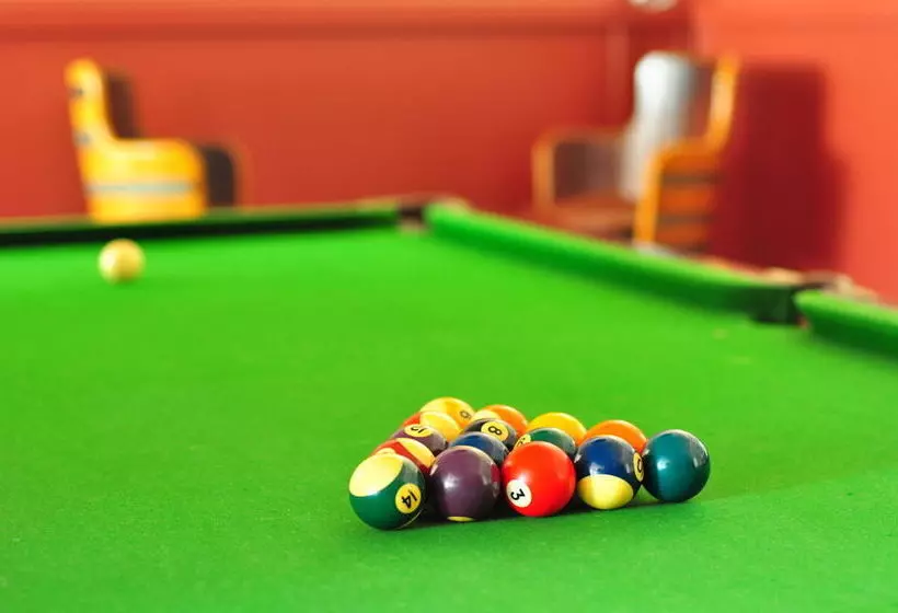 ペンション Busselton Guest House