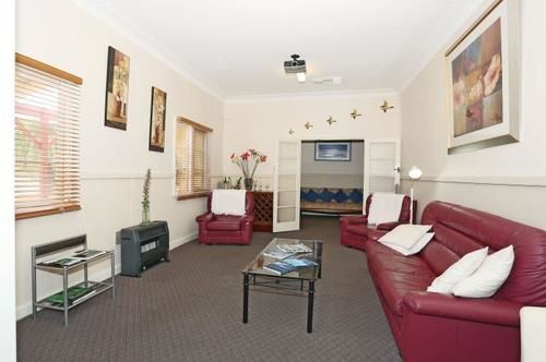 膳宿费 Busselton Guest House