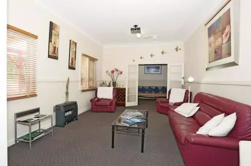 ペンション Busselton Guest House