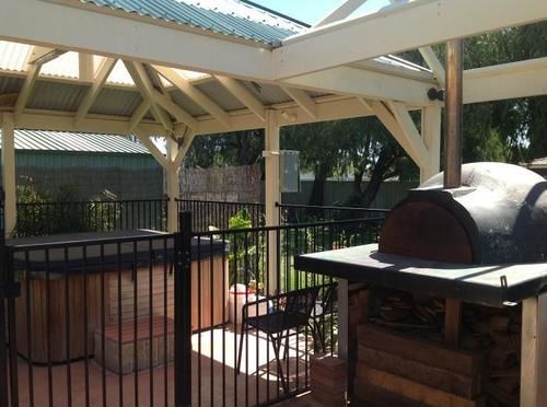 膳宿费 Busselton Guest House