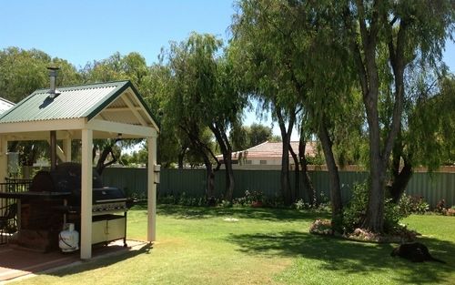 膳宿费 Busselton Guest House